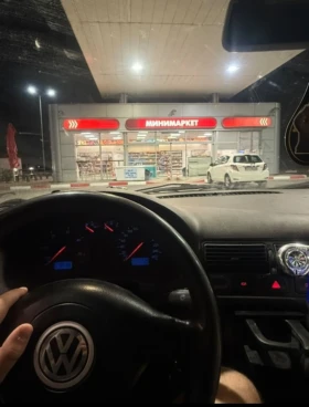 VW Golf, снимка 8