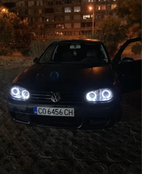 VW Golf, снимка 7