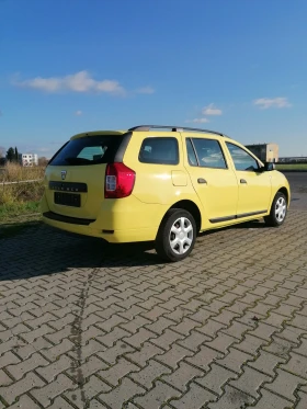 Dacia Logan 1.2, снимка 4