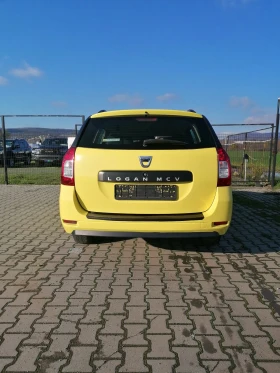 Dacia Logan 1.2, снимка 6
