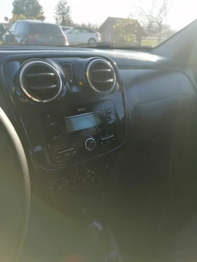 Dacia Logan 1.2, снимка 7