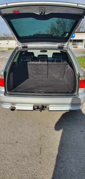 BMW 523, снимка 5