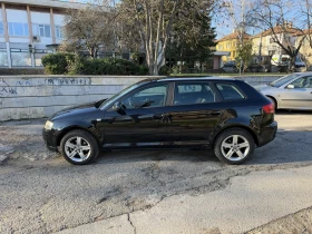 Audi A3, снимка 6