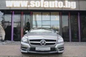 Mercedes-Benz CLS 500 4Matic AMG Line, снимка 2