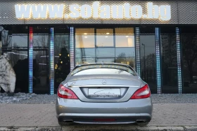 Mercedes-Benz CLS 500 4Matic AMG Line, снимка 5
