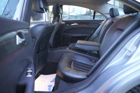 Mercedes-Benz CLS 500 4Matic AMG Line, снимка 11