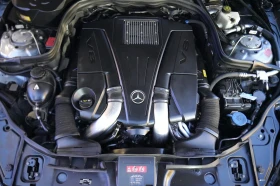 Mercedes-Benz CLS 500 4Matic AMG Line, снимка 15