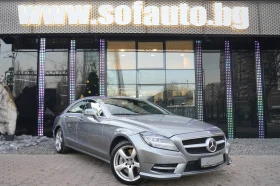 Mercedes-Benz CLS 500 4Matic AMG Line, снимка 3