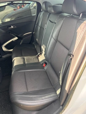 Peugeot 508 2.0HDI Allure Hybrid AVTOMAT/NAVI/KOJA EURO 5 - 7900 лв. / 4039.21 € - 53023807 10