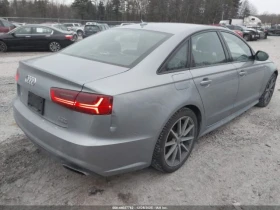 Audi A6 QUATTRO SPORT PREMIMM - 13000 € / 25425.79 лв. - 53072337 6