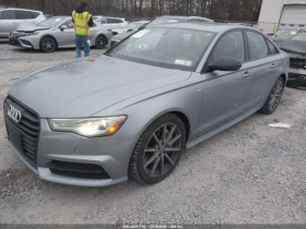 Audi A6 QUATTRO SPORT PREMIMM
