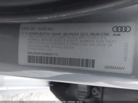 Audi A6 QUATTRO SPORT PREMIMM - 13000 € / 25425.79 лв. - 53072337 10