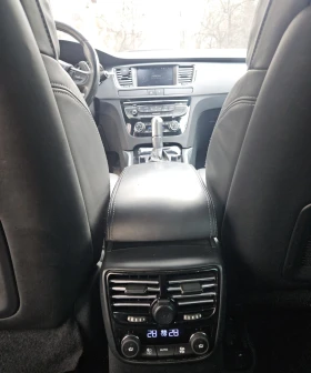 Peugeot 508  SW GT 2.2 hdi - 6650 € / 13006.27 лв. - 40408253 9