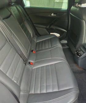 Peugeot 508  SW GT 2.2 hdi - 6650 € / 13006.27 лв. - 40408253 5