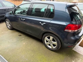 VW Golf - 4000 € / 7823.32 лв. - 35126479 5