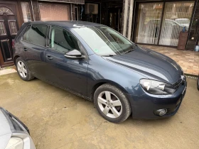 VW Golf - 4000 € / 7823.32 лв. - 35126479 3