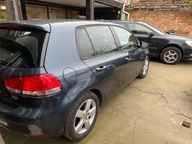 VW Golf - 4000 € / 7823.32 лв. - 35126479 4