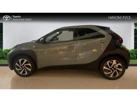 Toyota Aygo X Pulse - 19481 € / 38101.52 лв. - 81530157 3