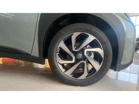 Toyota Aygo X Pulse - 19481 € / 38101.52 лв. - 81530157 16