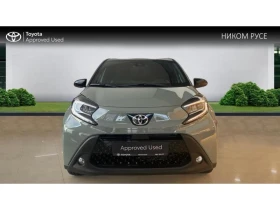 Toyota Aygo X Pulse - 19481 € / 38101.52 лв. - 81530157 5