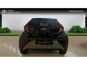 Toyota Aygo X Pulse - 19481 € / 38101.52 лв. - 81530157 4
