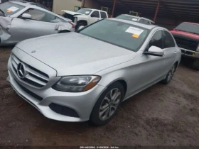 Mercedes-Benz C 300 ПОДГРЕВИ* КОЖА* ШИБИДАХ*  - 10000 € / 19558.30 лв. - 21071804 2
