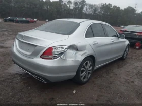 Mercedes-Benz C 300 ПОДГРЕВИ* КОЖА* ШИБИДАХ*  - 10000 € / 19558.30 лв. - 21071804 4