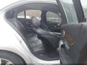 Mercedes-Benz C 300 ПОДГРЕВИ* КОЖА* ШИБИДАХ*  - 10000 € / 19558.30 лв. - 21071804 8