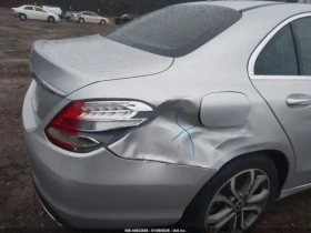 Mercedes-Benz C 300 ПОДГРЕВИ* КОЖА* ШИБИДАХ*  - 10000 € / 19558.30 лв. - 21071804 6