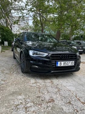 Audi A3 2.0 TDI 3x s-line - 12999 € / 25423.83 лв. - 55350260 4