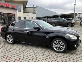 Infiniti M HYBRID | Mobile.bg � ����� ������ 2