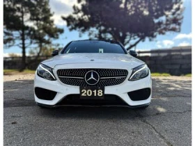 Mercedes-Benz C 43 AMG C-Class AMG 43* АвтоКредит* (Цена до БГ) 