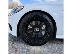 Mercedes-Benz C 43 AMG C-Class AMG 43* АвтоКредит* (Цена до БГ)  - 25999 € / 50849.62 лв. - 62570623 8