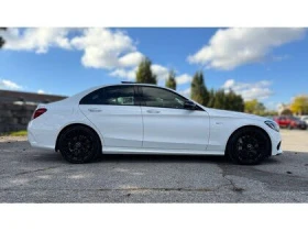 Mercedes-Benz C 43 AMG C-Class AMG 43* АвтоКредит* (Цена до БГ)  - 25999 € / 50849.62 лв. - 62570623 5