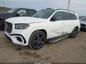 Mercedes-Benz GLS 450 3l 4Matic - 62500 € / 122239.38 лв. - 91643127 2