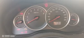 Subaru Legacy, снимка 8