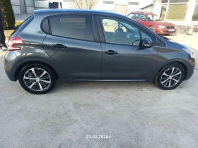 Peugeot 208 - 4600 € / 8996.82 лв. - 59346816 3