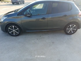 Peugeot 208 - 4600 € / 8996.82 лв. - 59346816 4