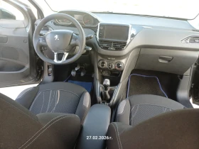 Peugeot 208 - 4600 € / 8996.82 лв. - 59346816 10
