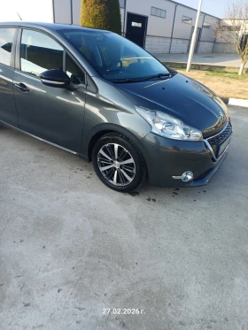 Peugeot 208 - 4600 € / 8996.82 лв. - 59346816 2