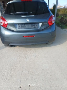 Peugeot 208 - 4600 € / 8996.82 лв. - 59346816 6
