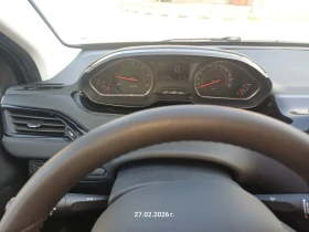 Peugeot 208 - 4600 € / 8996.82 лв. - 59346816 12