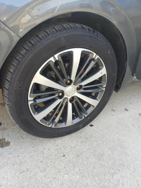 Peugeot 208 - 4600 € / 8996.82 лв. - 59346816 14