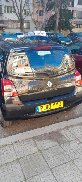 Renault Twingo - 650 € / 1271.29 лв. - 47090951 2
