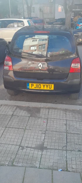 Renault Twingo - 650 € / 1271.29 лв. - 47090951 3