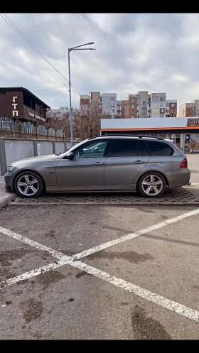 BMW 320 - 4000 € / 7823.32 лв. - 85098853 4