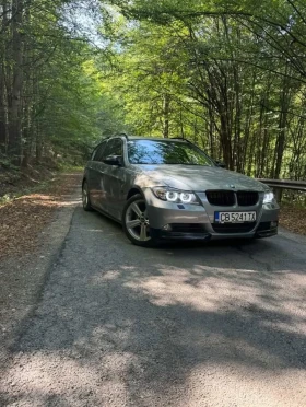 BMW 320 - 4000 € / 7823.32 лв. - 85098853 3