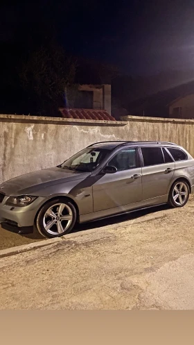 BMW 320 - 4000 € / 7823.32 лв. - 85098853 5