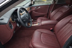Mercedes-Benz CLS 320 Face-lift 2008 г. Start-stop keyless  | Auto.bg — изображение 8