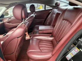 Mercedes-Benz CLS 320 Face-lift 2008 г. Start-stop keyless  | Auto.bg — изображение 10